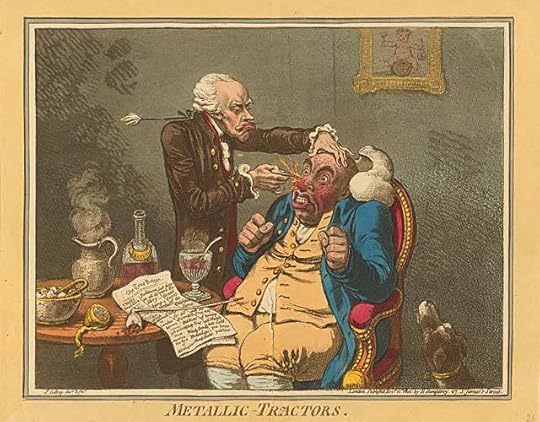 Gillray_-_Treatment_with_tractors