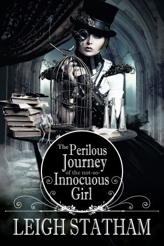 The Perilous Journey