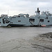 HMS Ocean