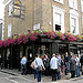 The King's Arms, Waterloo
