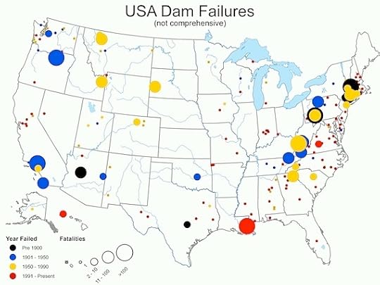 damfailures NRC Whistleblowers: Risk of Nuclear Melt Down In U.S. Is Even HIGHER Than It Was at Fukushima