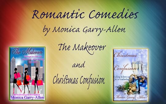 Romantic Comedy - Teaser 3