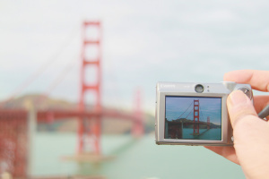 Golden Gate Bridge, San Francisco, Cheap fun, events, budget, comedy, San Francisco