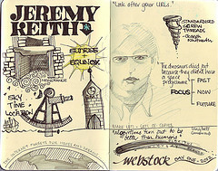 Webstock: Jeremy Keith