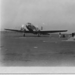 009 DC2 at a terminal 1