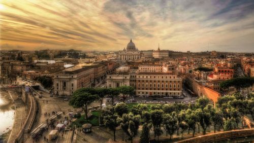 VaticanHDR