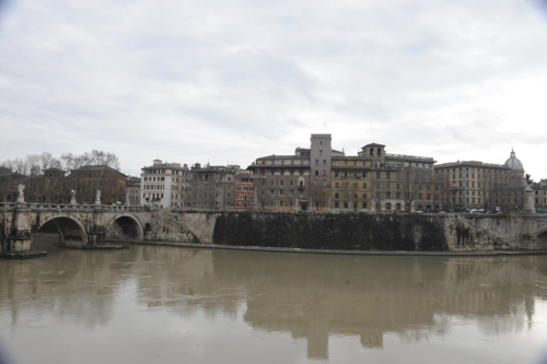 RomeHDR-Before