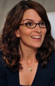 Tina Fey, Liz Lemon, 30 Rock, NBC, TV, Sitcom, Comedy, Workstyle, Work ethic