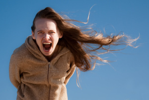Writing, Marketing, Social Networking, Shouting, Twitter