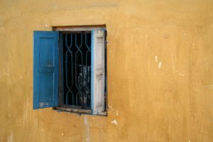 Opening a Window, Opportunity, Quitting, Dabbling, Career advice, Trying new things, Life lessons