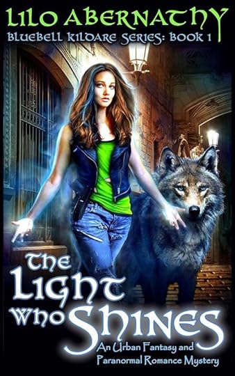 I Am The Light Who Shines