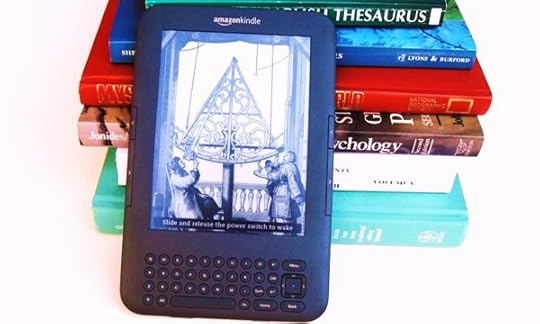 ebook-distribution