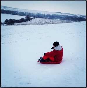 Winter