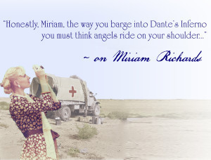 Miriam meme