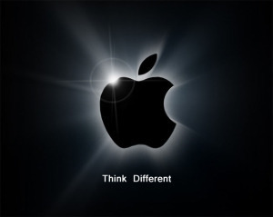 think