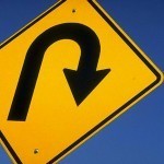 uturn-sign
