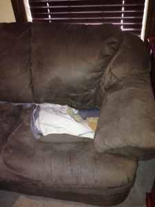couch