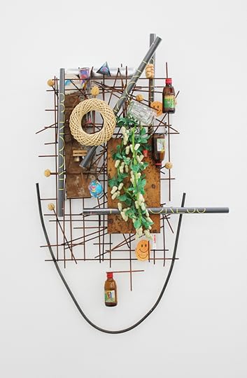 Courtesy the Atlanta Contemporary Art Center