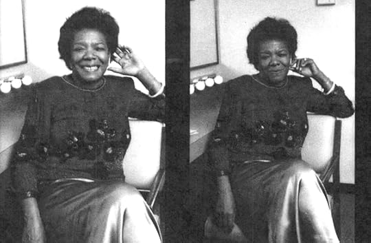 Angelou
