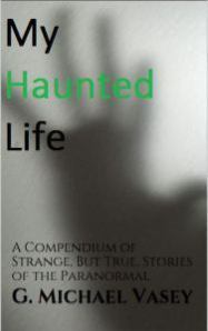 My Haunted Life