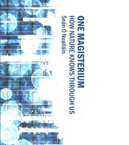 OneMagisterium
