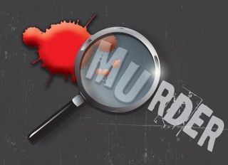 Murder-icon