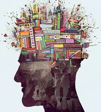 Brain-books