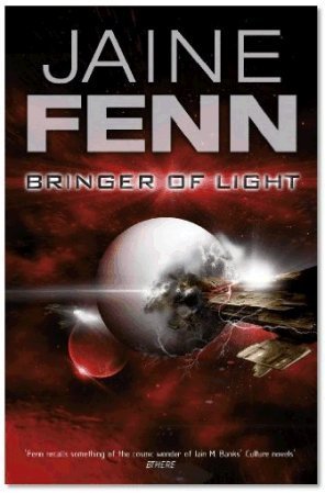 Bringer of Light by Jaine Fenn