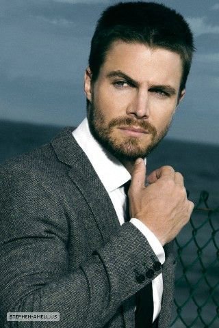 Stephen Amell photo: Stephen Amell StephenAmell9.jpg