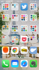 iphome