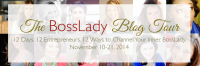 What It Takes to be a BossLady