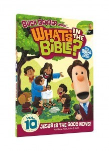 What's In The Bible