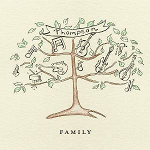 thompson family