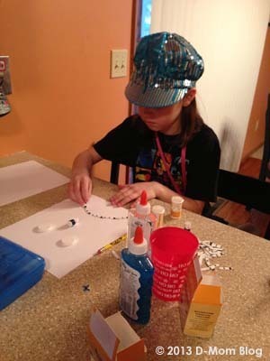 Diabetes Art Day 2013