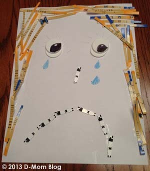 Diabetes Art Day 2013