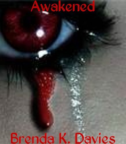 Awakened (Vampire Awakenings)