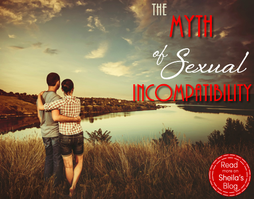 Myth of Sexual Incompatibility