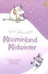 Moominland Midwinter cover