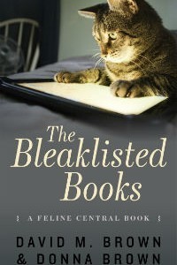 The Bleaklisted Books