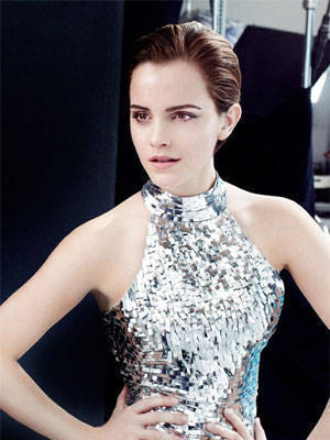Emma Watson
