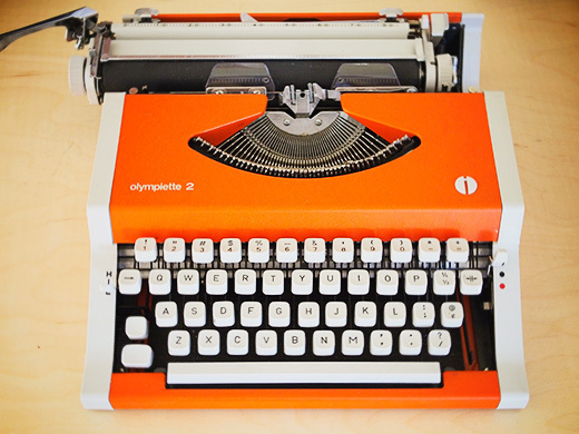 The value of a self-imposed writing retreat