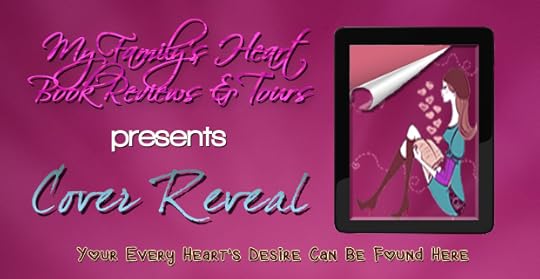 Cover Reveal Tour Banner