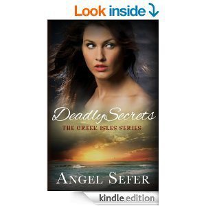  Deadly Secrets (The Greek Isles 2)