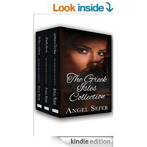 The Greek Isles Collection