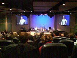 Preaching God's word