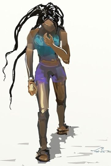 KassandraSpeedSketch 2-DISP