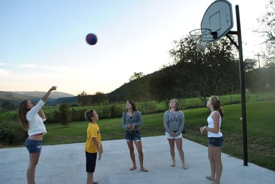 26 GrokBasketball