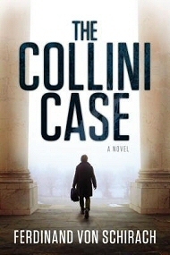 The Collini Case book cover