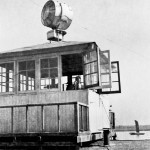 Control tower