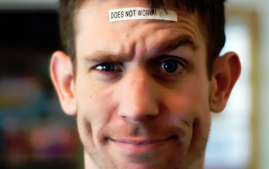 Post image for Cognitive Biases: Why We Make Irrational Decisions